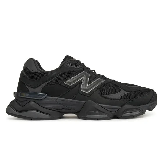 New Balance 9060 Black