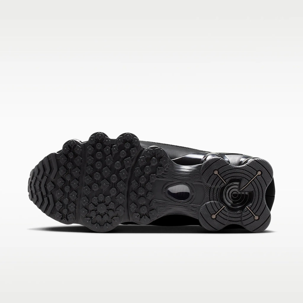 Nike Shox TL Black Cave Stone HM9612-010 Nike