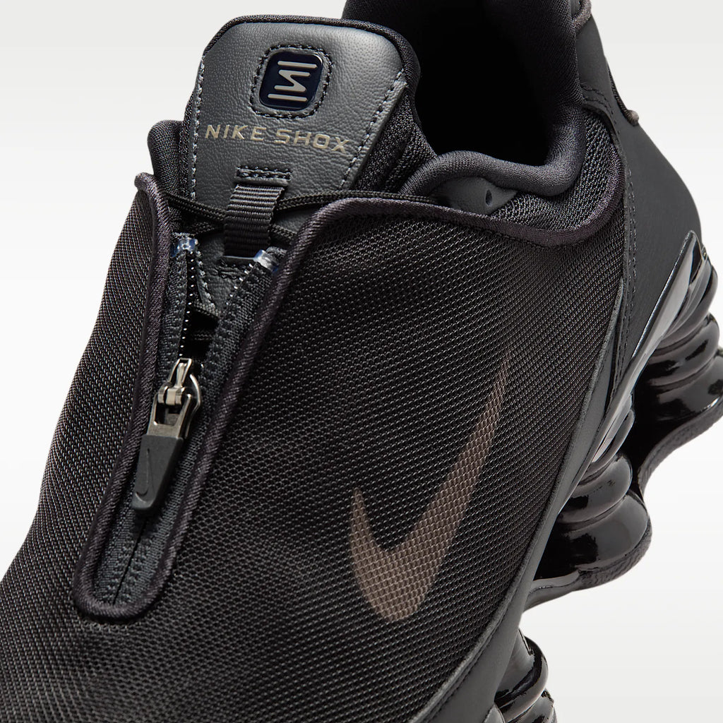 Nike Shox TL Black Cave Stone HM9612-010 Nike