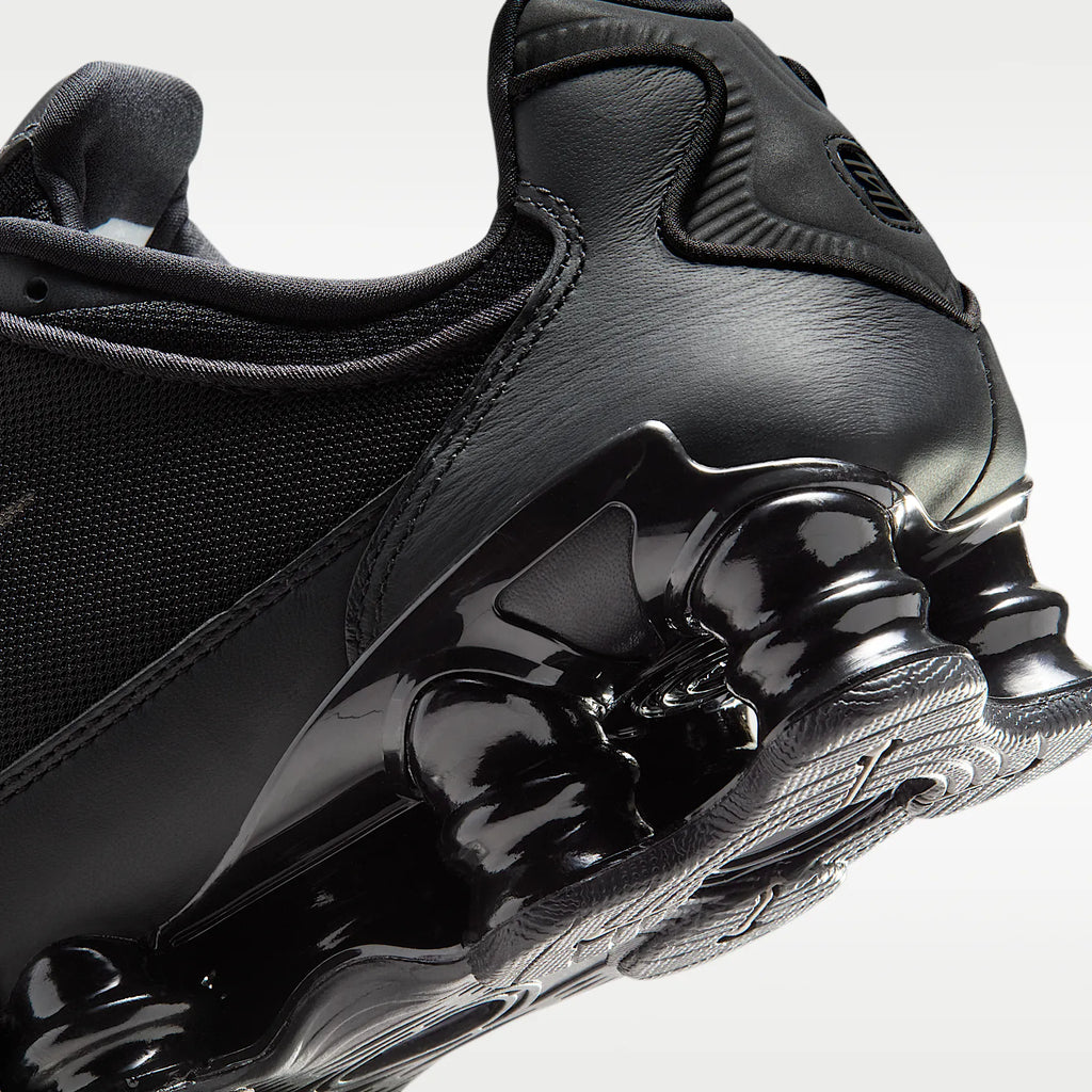 Nike Shox TL Black Cave Stone HM9612-010 Nike