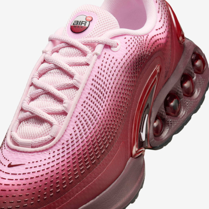 NIKE AIR MAX DN PINK FOAM
