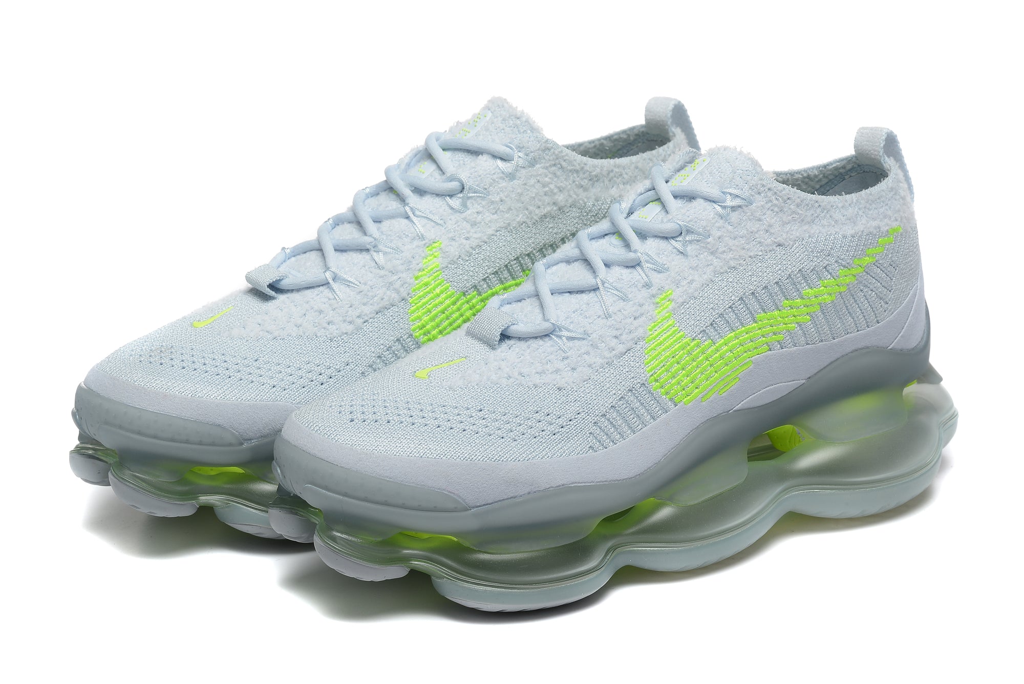 NIKE AIR MAX SCORPION LIME