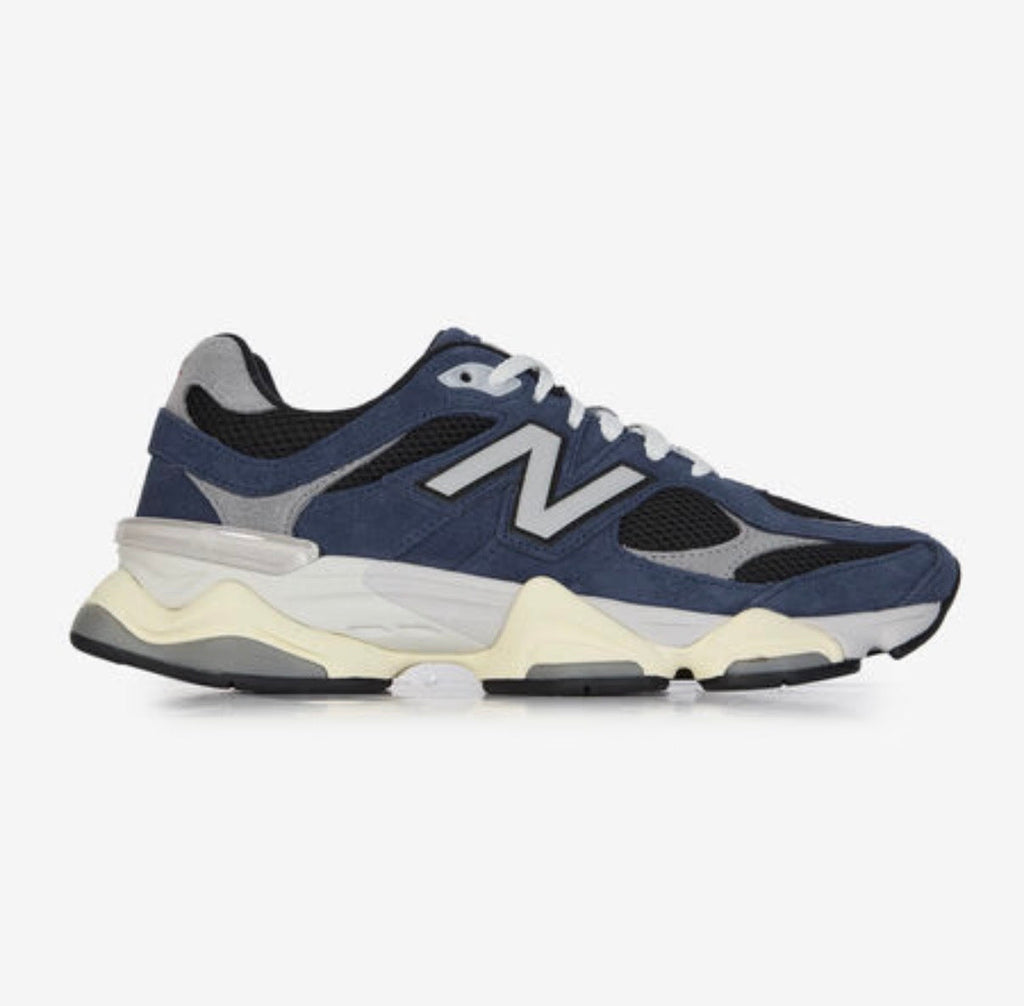 Сникърси NEW BALANCE 9060 U9060CNB Oxford Blue Limited New Balance