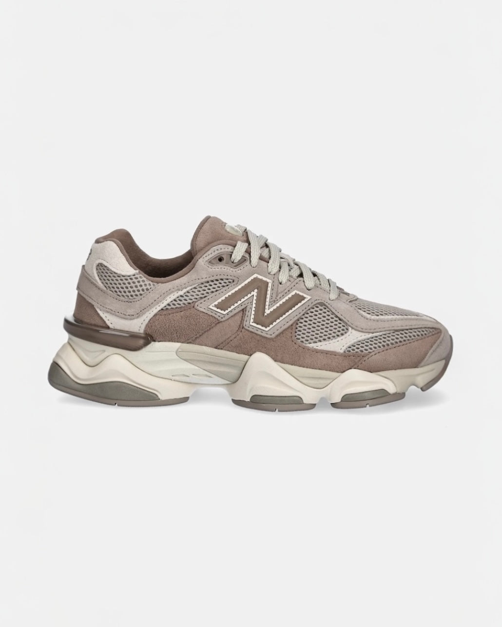 Сникърси NEW BALANCE 9060 Arid Stone Mushroom U9060ERC New Balance