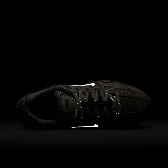 Nike P-6000 Light Iron Ore