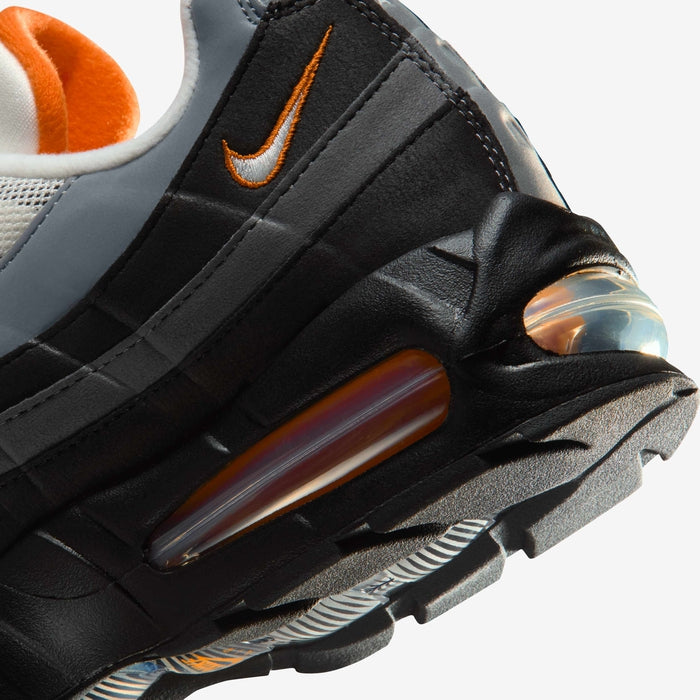 Nike Air Max 95 “Black/Bright Ceramic” IM5988-010 Nike