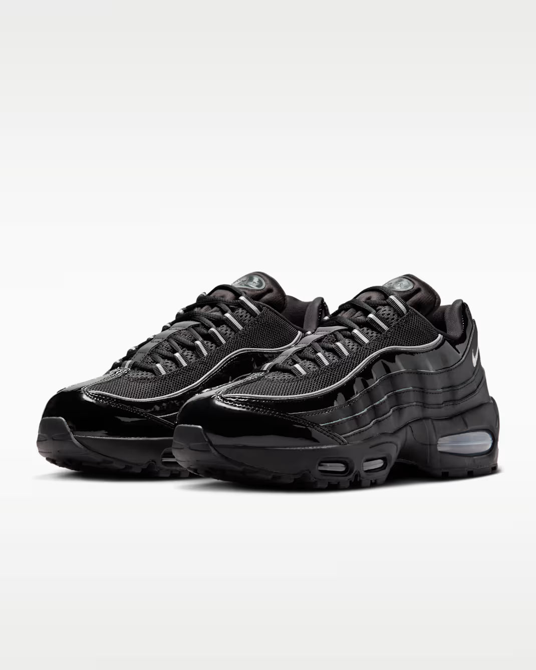 Nike Air Max 95 Big Bubble