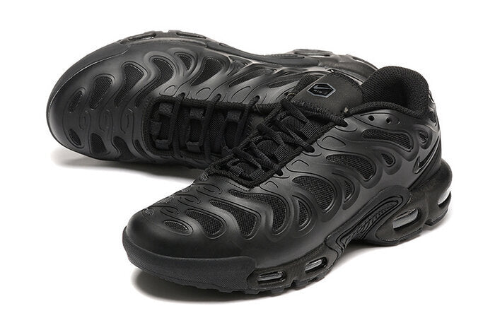 NIKE AIR MAX PLUS TN DRIFT BLACK