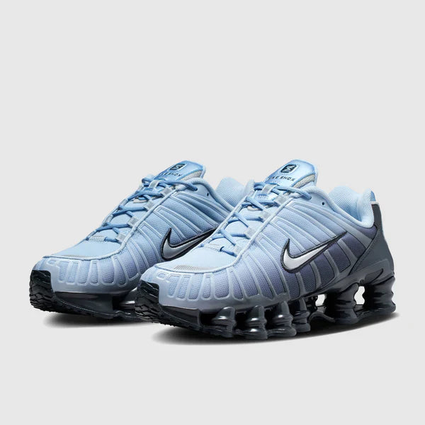 Nike Shox TL “Light Armory Blue” IO1912-060 Nike