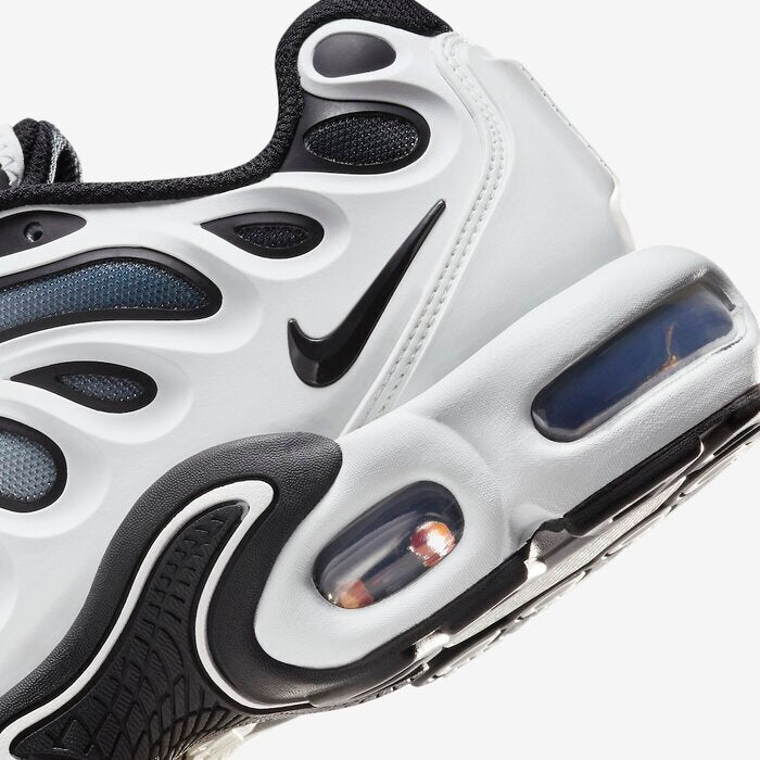 NIKE AIR MAX PLUS TN DRIFT ZEBRA