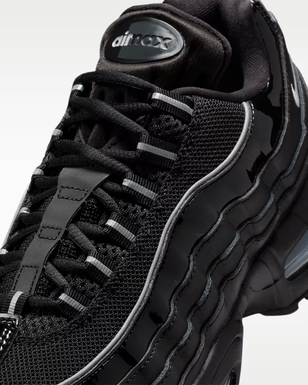 Nike Air Max 95 Big Bubble