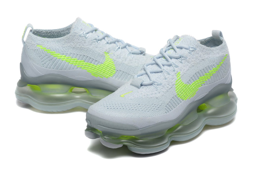 NIKE AIR MAX SCORPION LIME