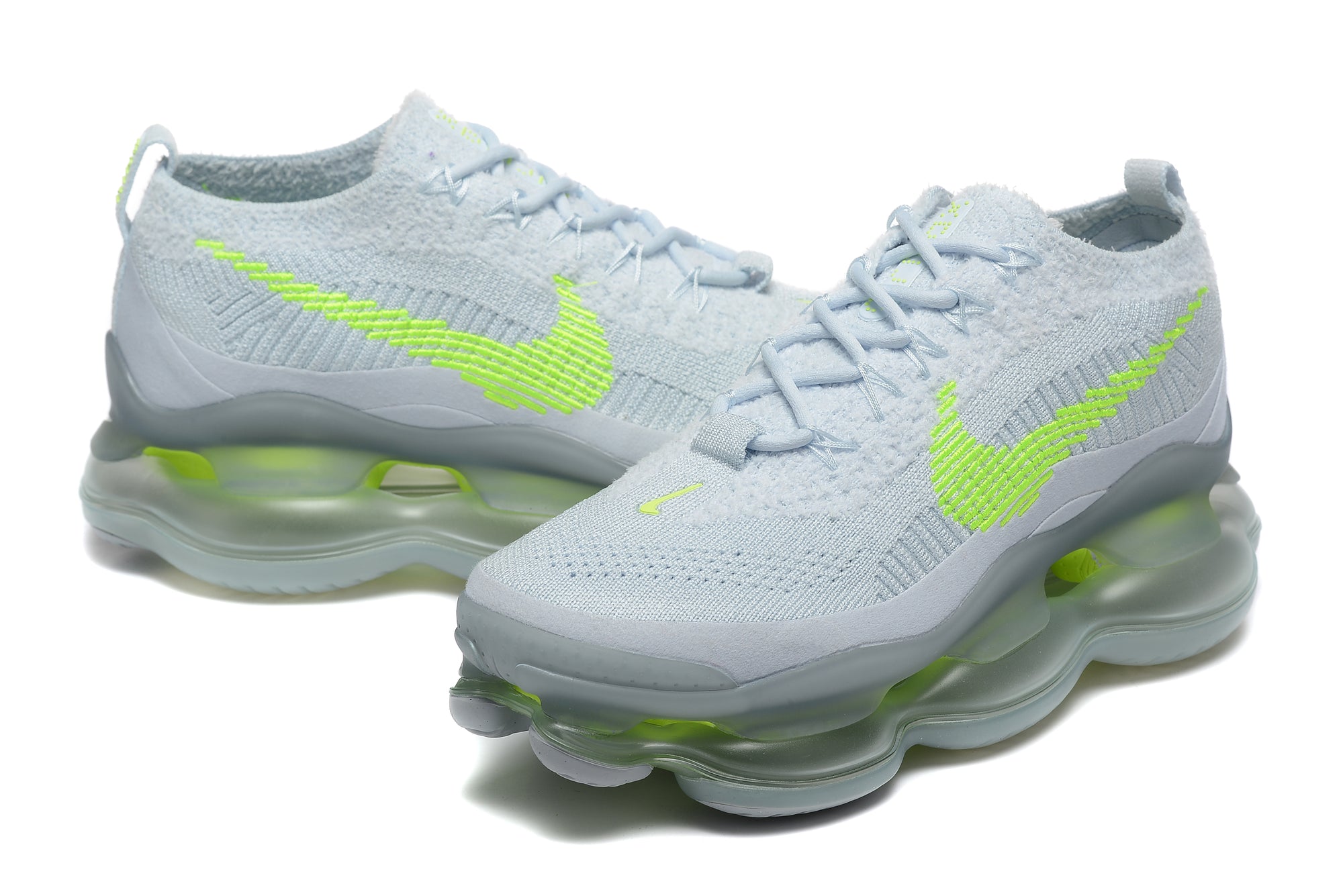 NIKE AIR MAX SCORPION LIME