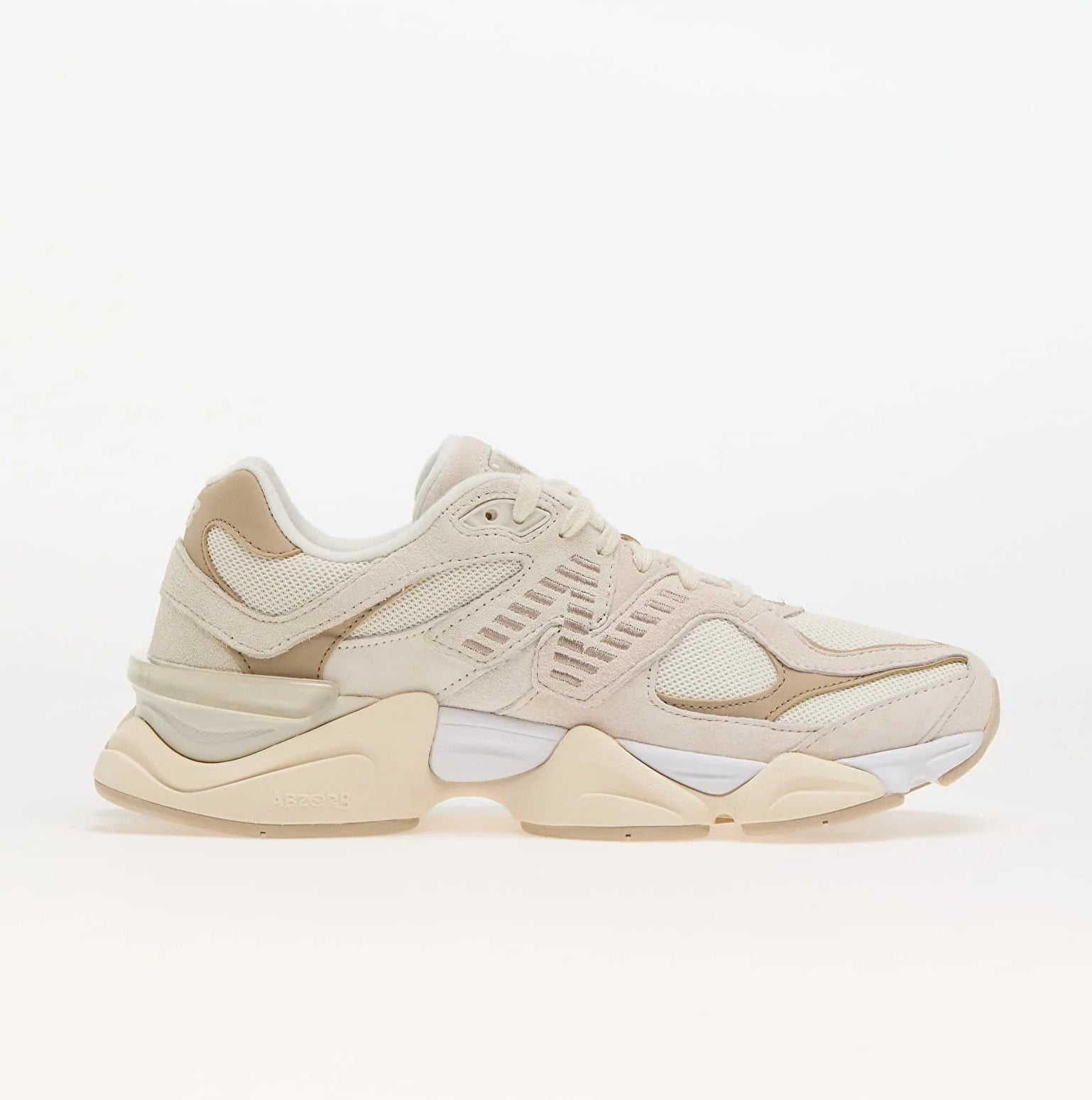 New Balance 9060 Moonbeam