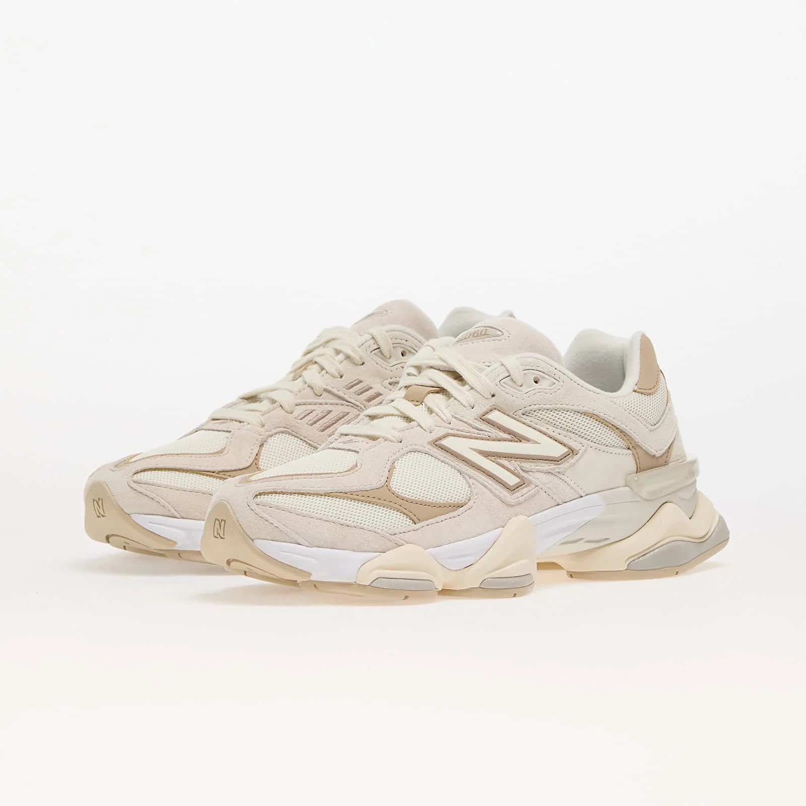 New Balance 9060 Moonbeam