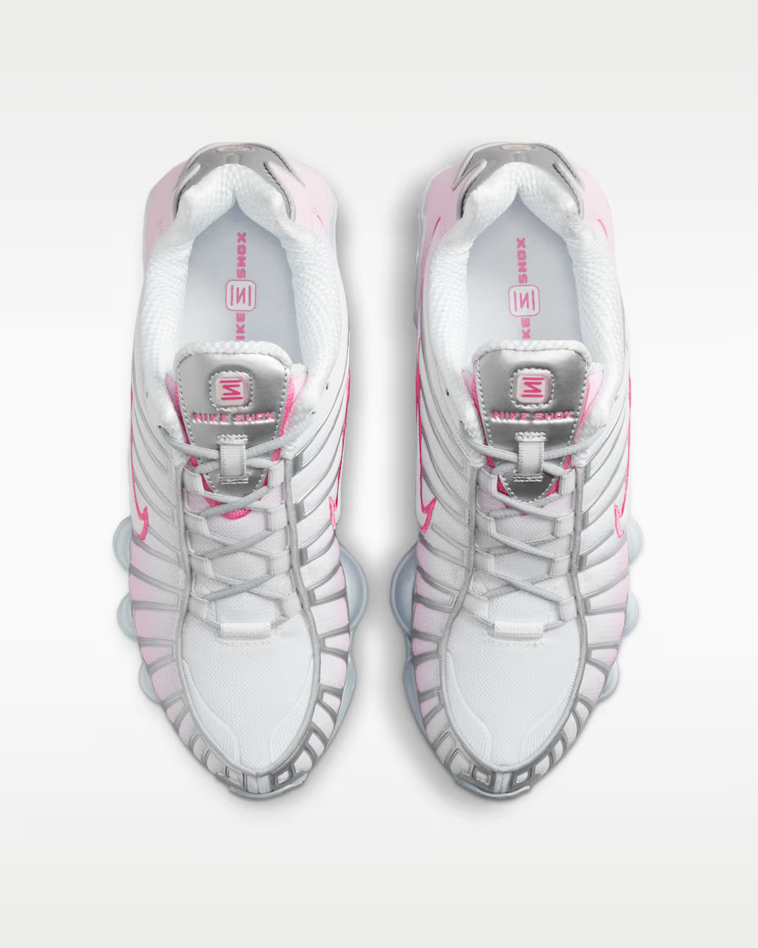 Nike Shox TL Pink Rise HV2520-001
