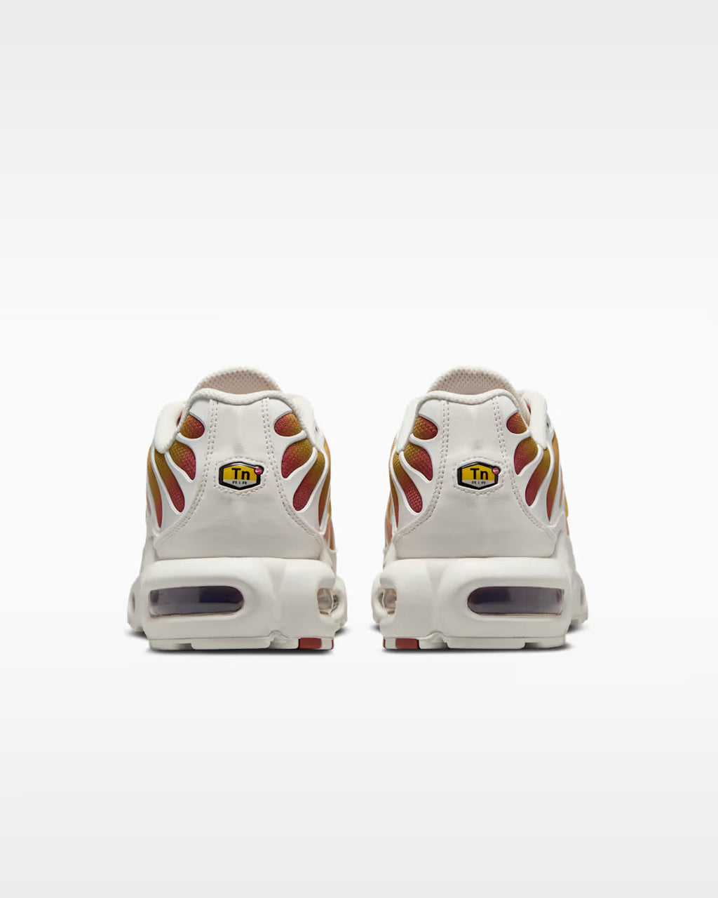 Nike Air Max Plus Rugged Orange DZ3670-007 Nike
