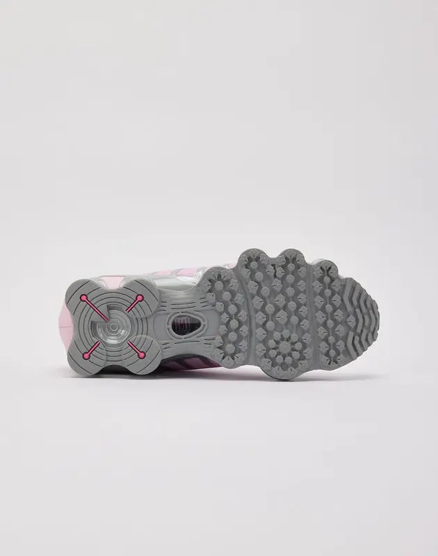 NIKE SHOX TL PINK RISE