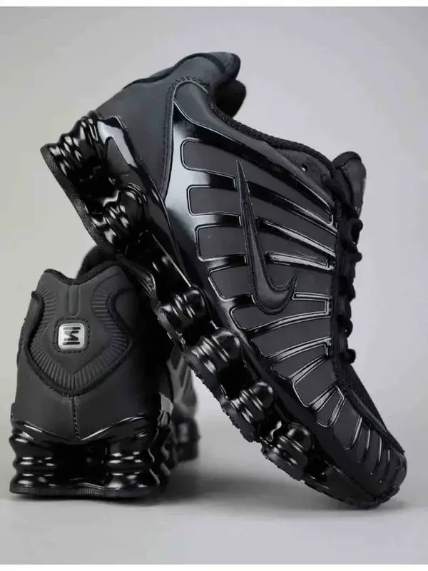 NIKE SHOX TL THERMOREACTIVE GREEN