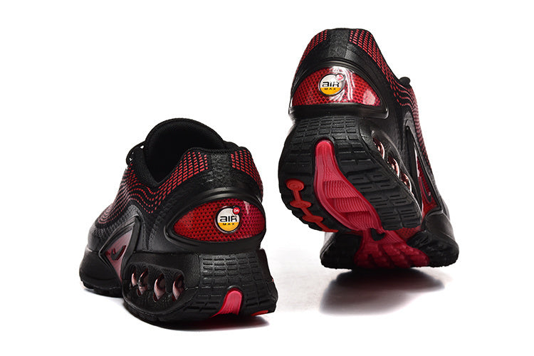 NIKE AIR MAX DN RED LINE