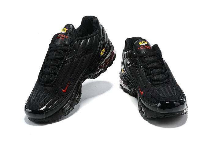 NIKE TN 3 RED LINE