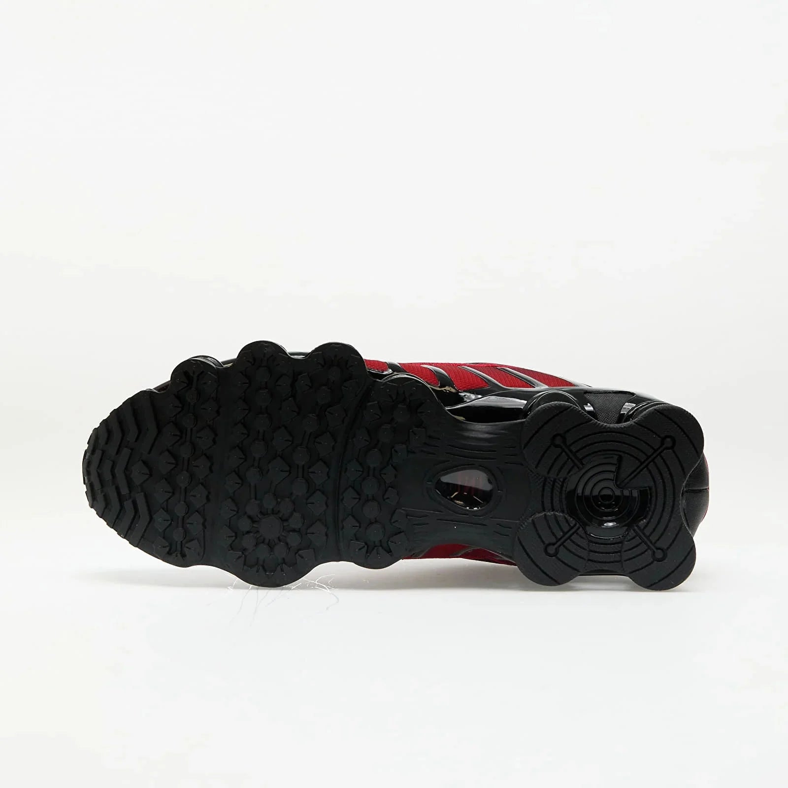 Nike Shox TL Black/University Red Nike