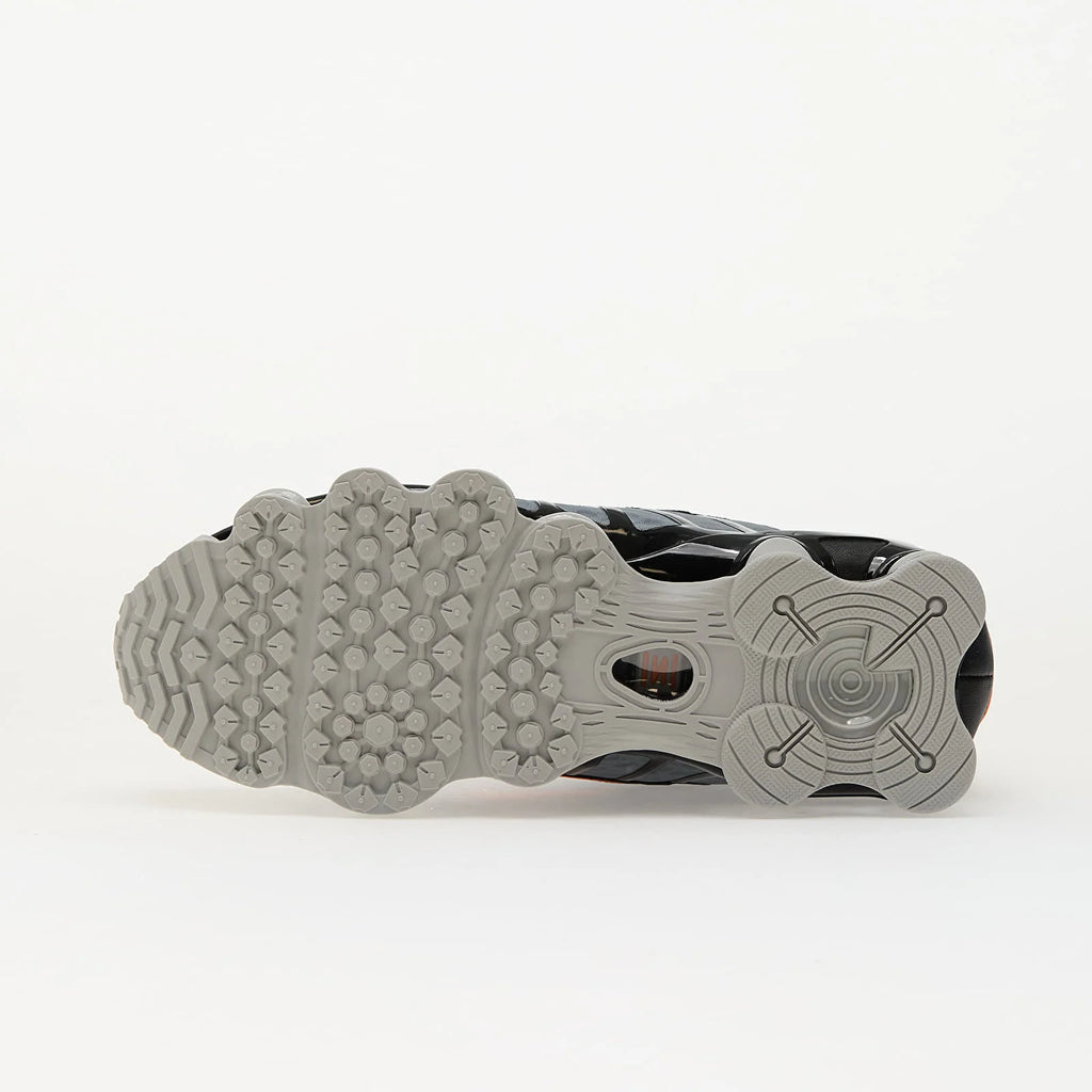 NIKE SHOX TL MANDARIN