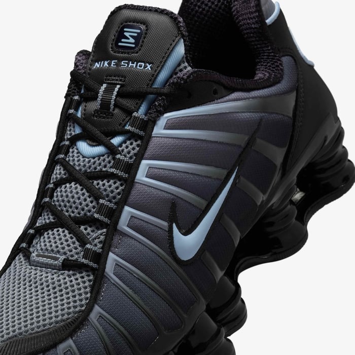 NIKE SHOX TL CELESTINE BLUE IF6202-002 Nike