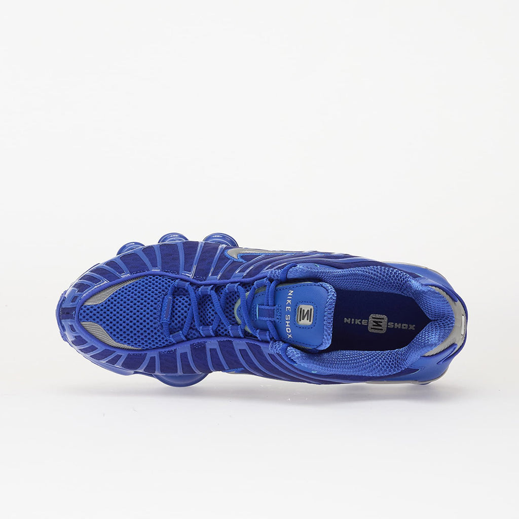 NIKE SHOX TL Hyper Royal
