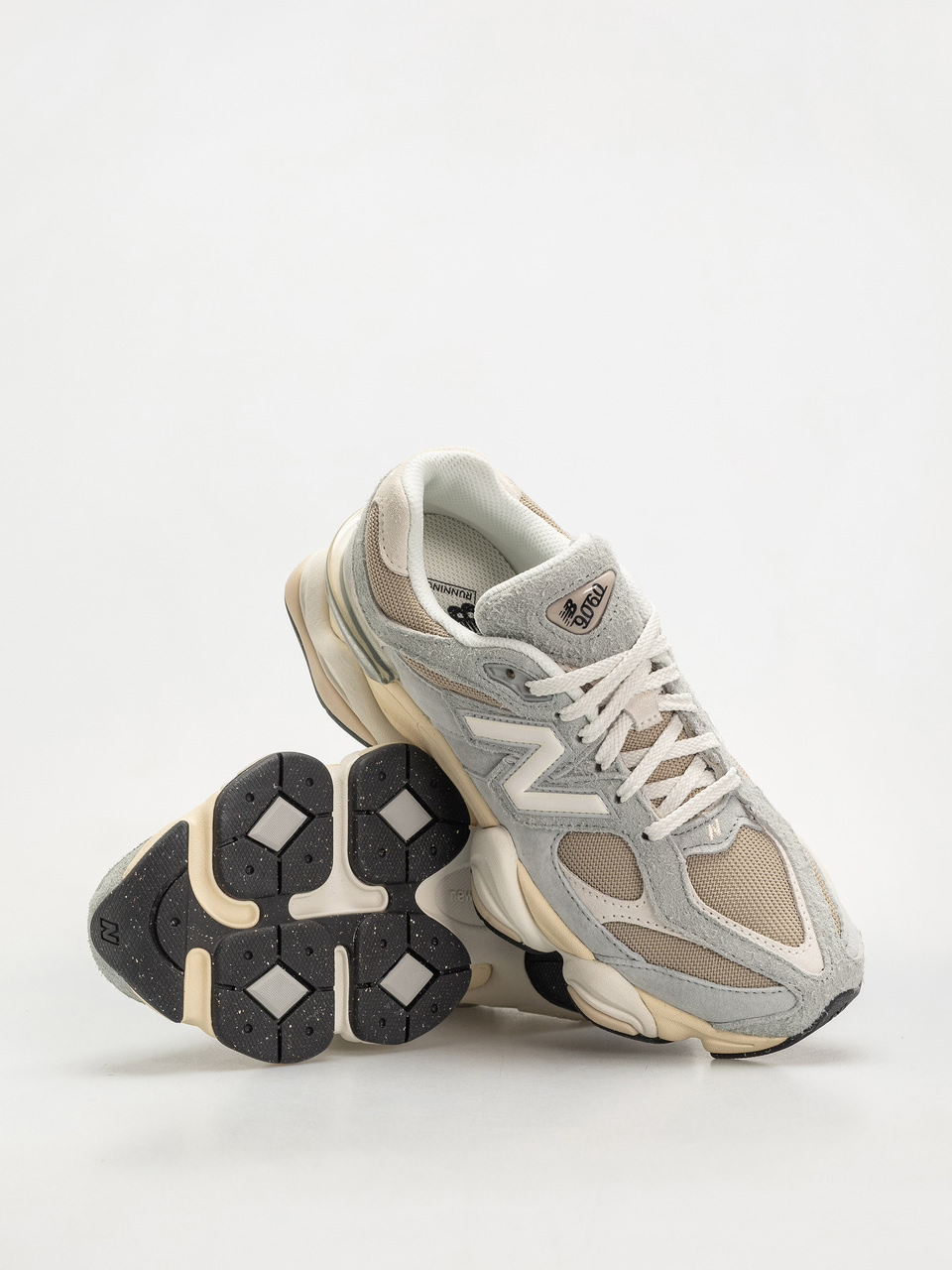 Сникърси New Balance U9060440  star grey and stoneware New Balance