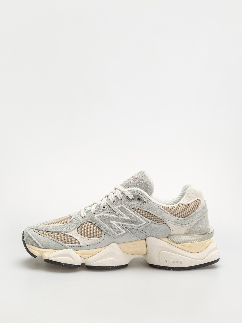 Сникърси New Balance U9060440  star grey and stoneware New Balance