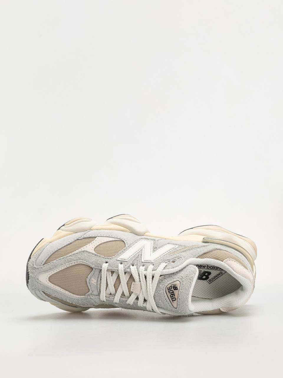 Сникърси New Balance U9060440  star grey and stoneware New Balance