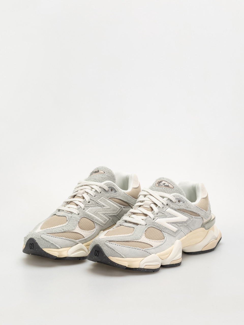 Сникърси New Balance U9060440  star grey and stoneware New Balance