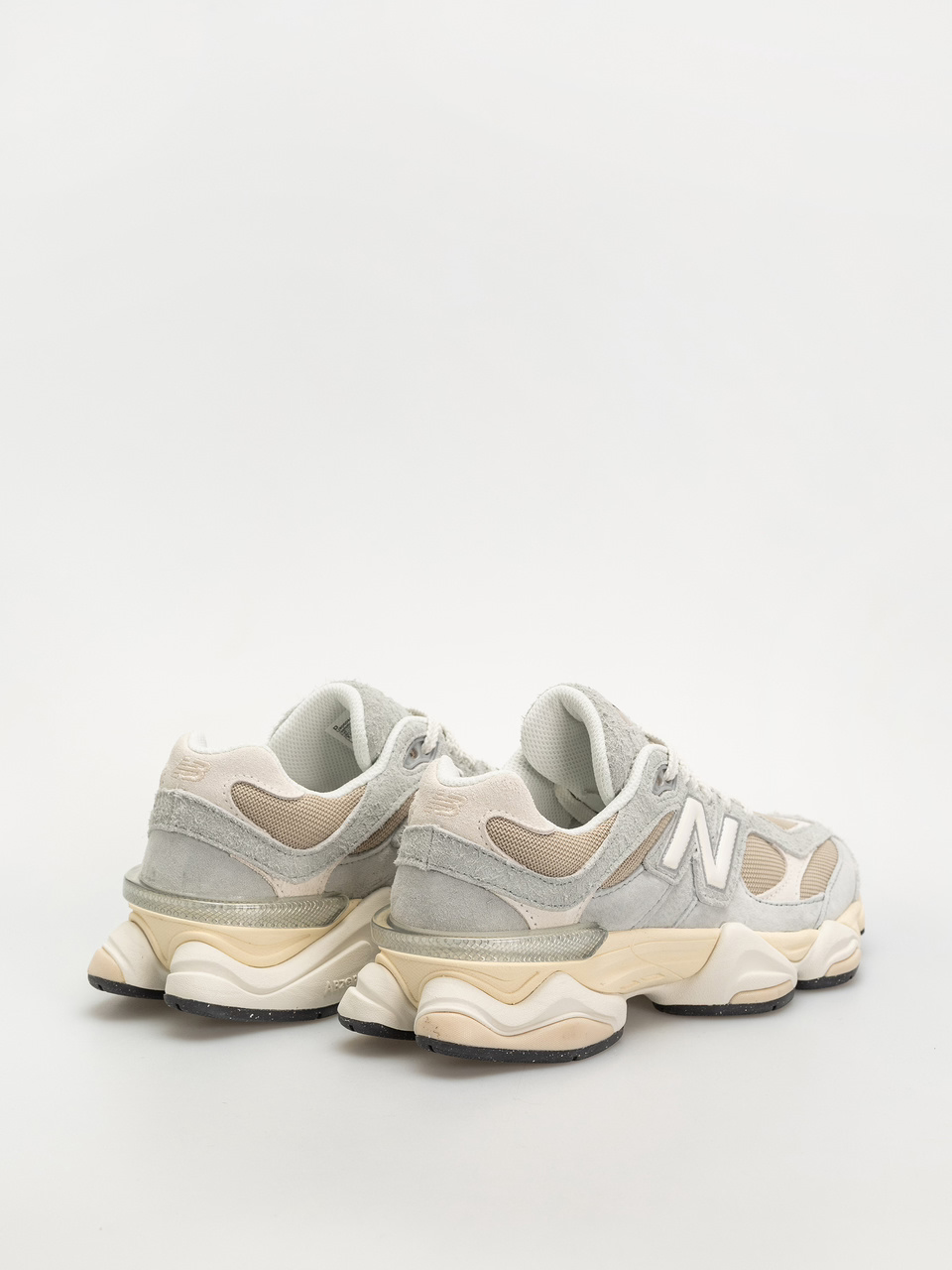 Сникърси New Balance U9060440  star grey and stoneware New Balance