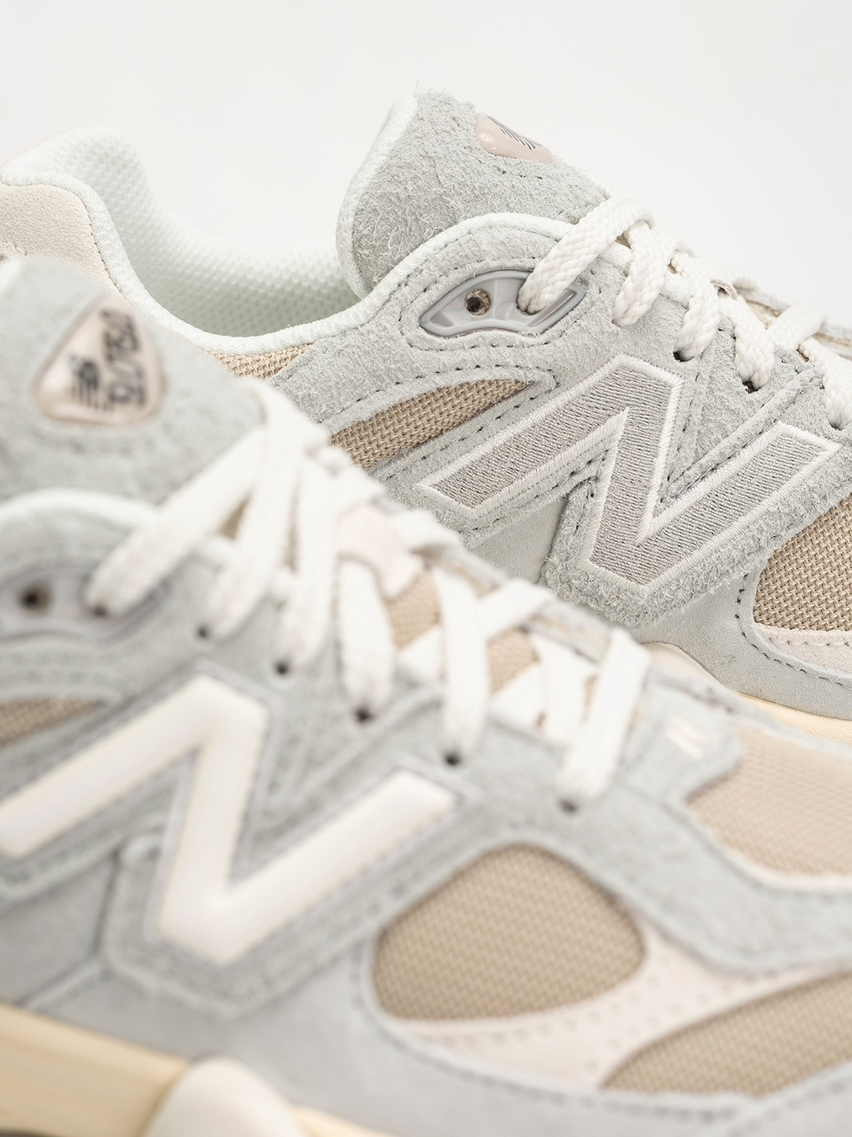 Сникърси New Balance U9060440  star grey and stoneware New Balance