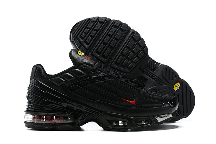 NIKE TN 3 RED LINE