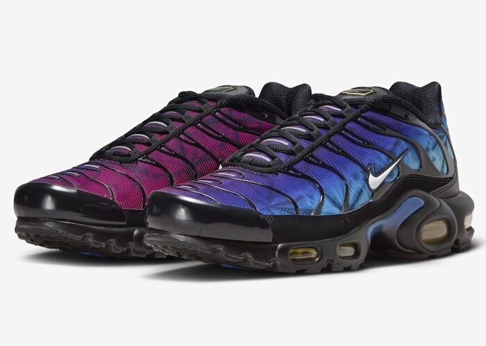 NIKE AIR MAX PLUS TN 25