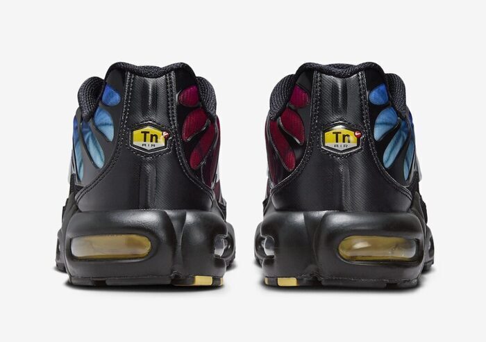NIKE AIR MAX PLUS TN 25