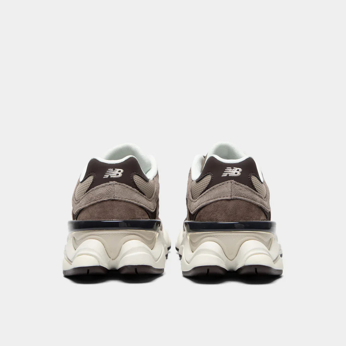 Сникърс NEW BALANCE U90602JK Thunder Brown Stoneware New Balance