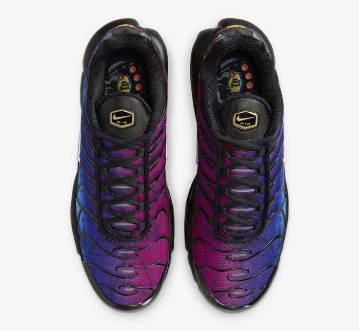 NIKE AIR MAX PLUS TN 25