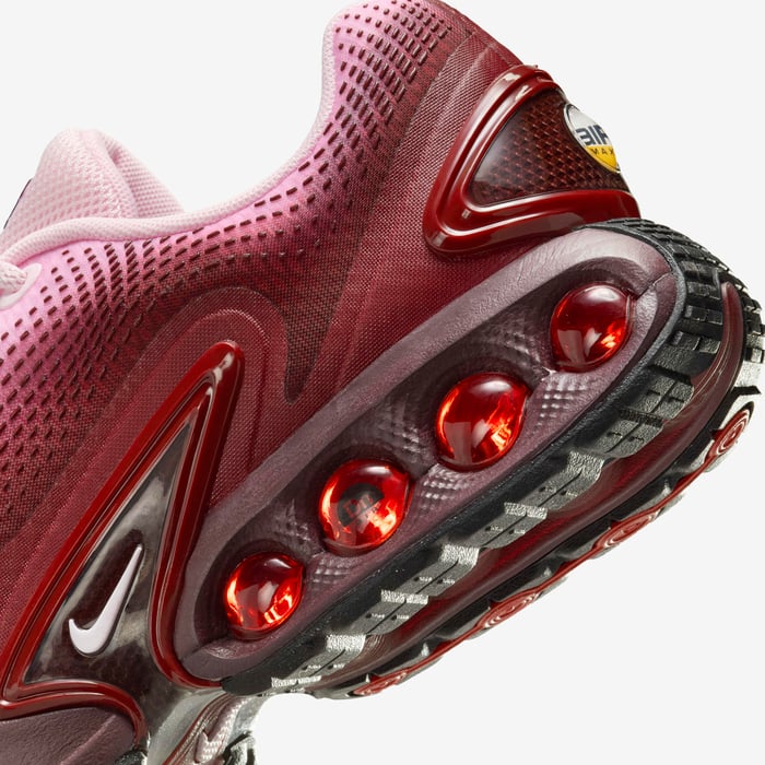 NIKE AIR MAX DN PINK FOAM