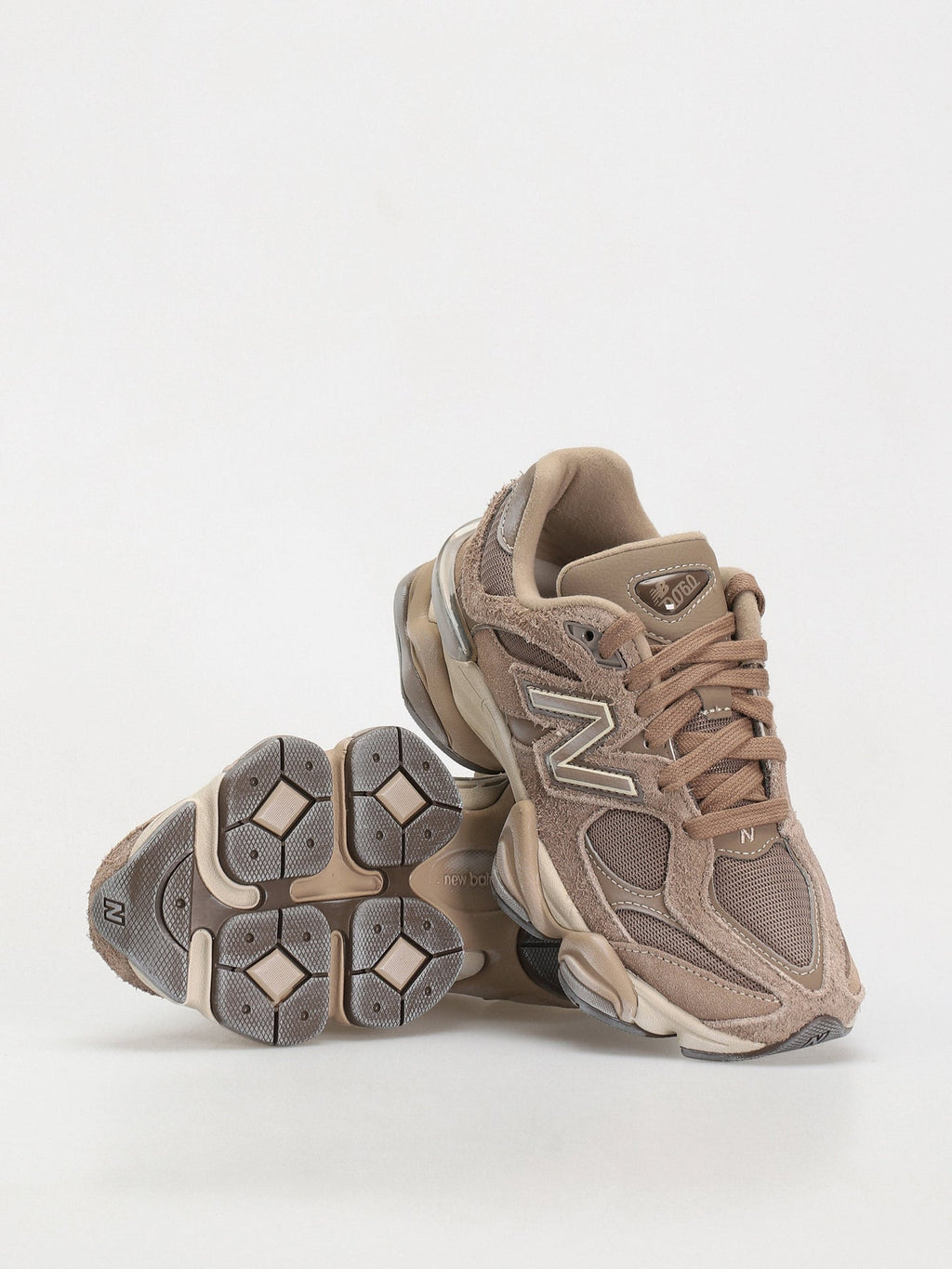 Сникърси New Balance 9060 Mushroom U9060PB New Balance