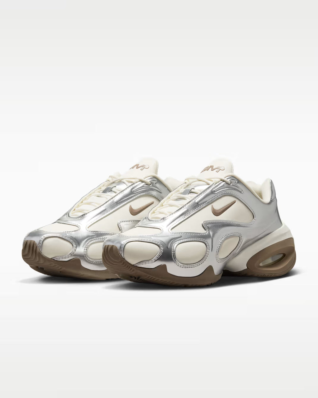 Nike Air Max Muse "Metallic Silver & Sail" IR1967-095 ElitePoint
