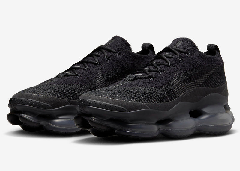NIKE AIR MAX SCORPION TRIPLE BLACK