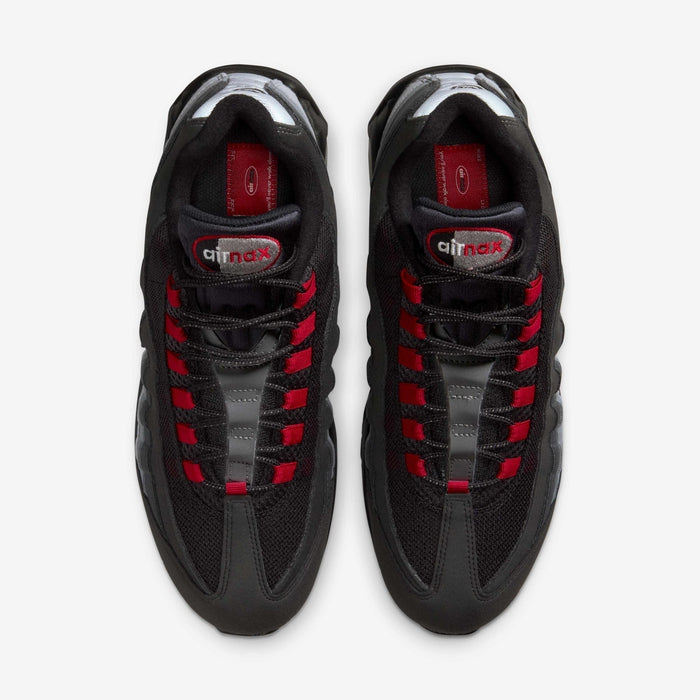Liverpool FC x Nike Air Max 95 City Pack HM4830-001 Nike