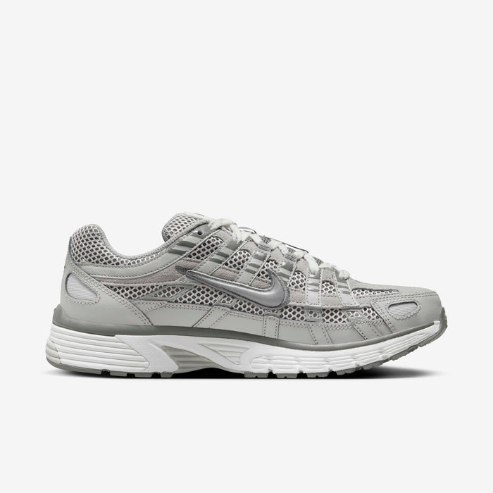 Nike P-6000 Light Iron Ore