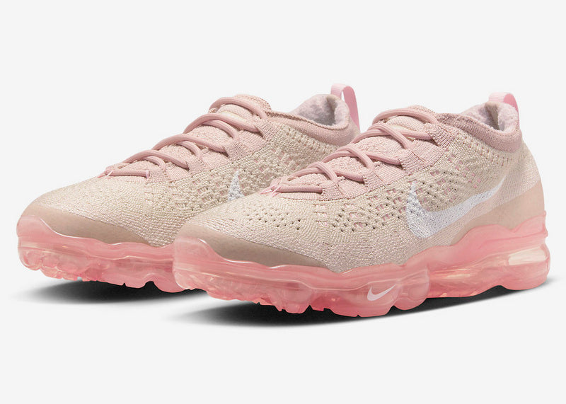 NIKE AIR VAPORMAX PLUS PINK