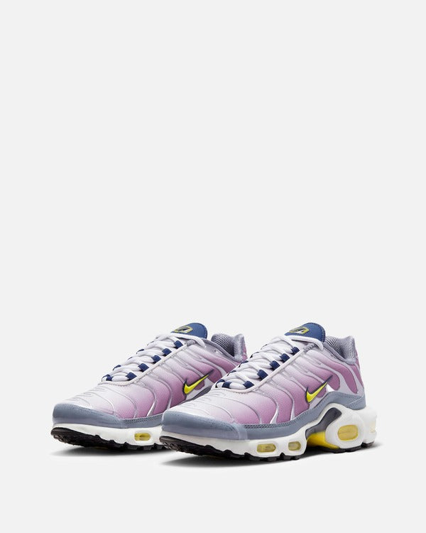 Nike Air Max Plus "Violet Dust High Voltage"