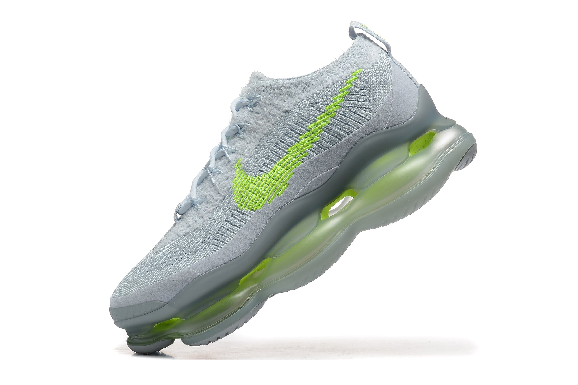NIKE AIR MAX SCORPION LIME