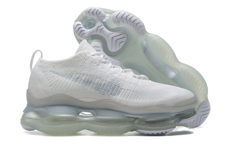 NIKE AIR MAX SCORPION TRIPLE WHITE